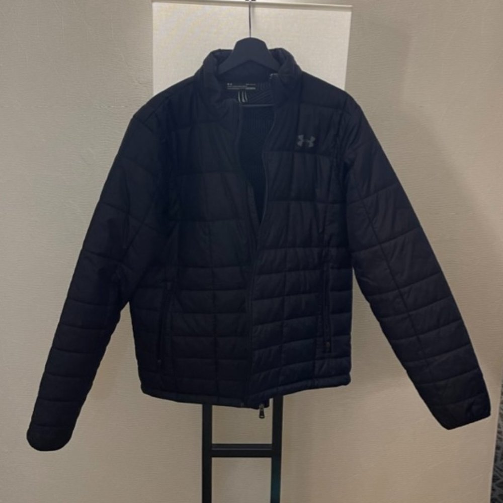 Men's UA Storm Armour Down Jacket